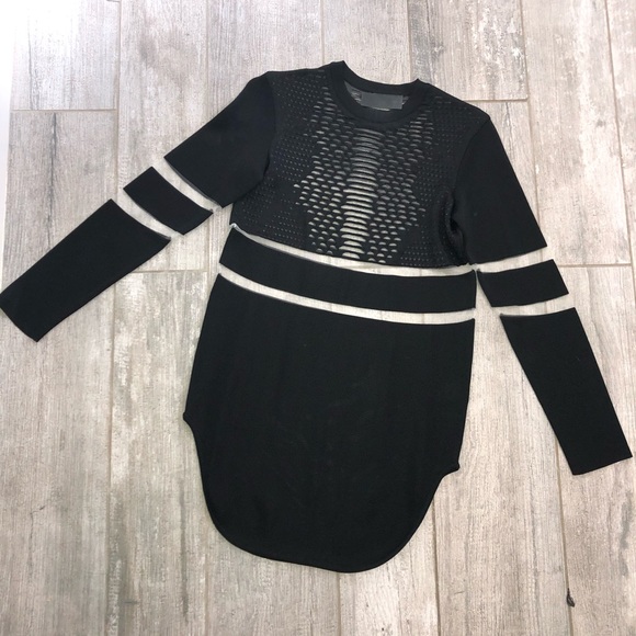 Alexander Wang Dresses & Skirts - ALEXANDER WANG H&M dress!🔥🔥